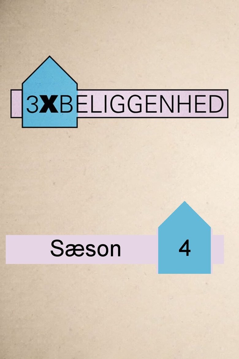 Episodes in Location, Location, Location - Season 4 - Season 4 Poster of Episodes in Location, Location, Location - Season 4 - Season 4