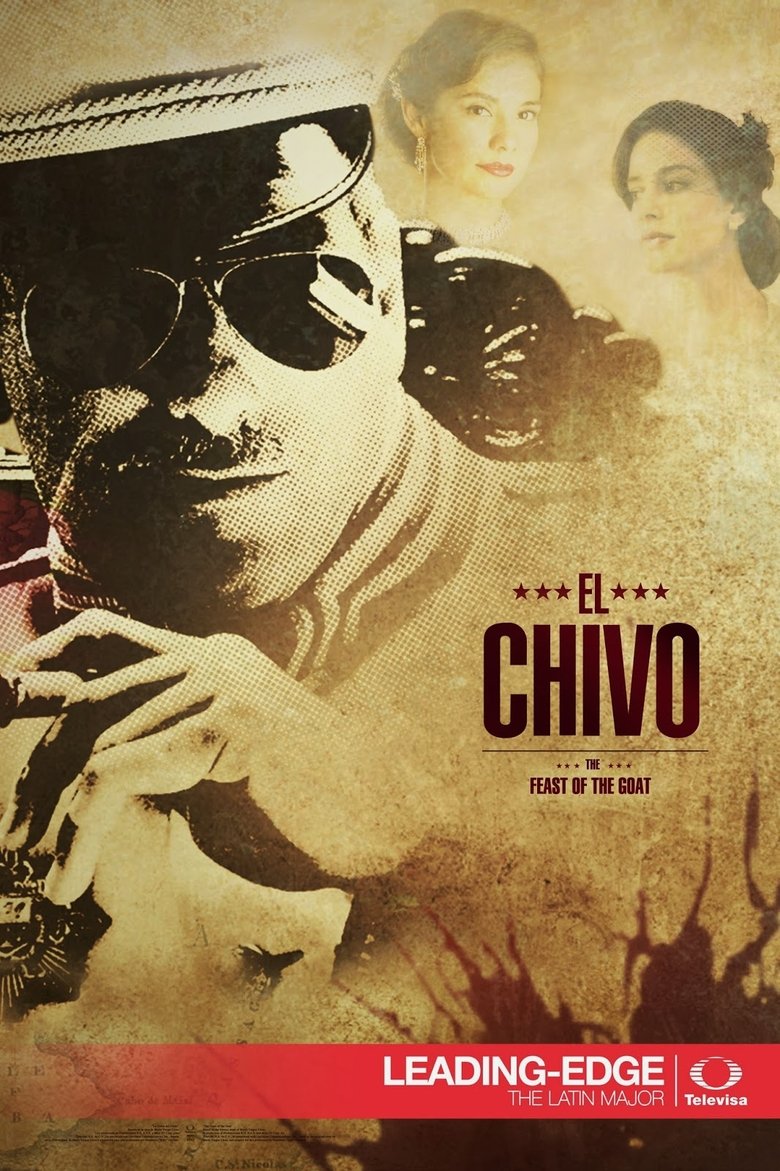 El Chivo Poster of El Chivo