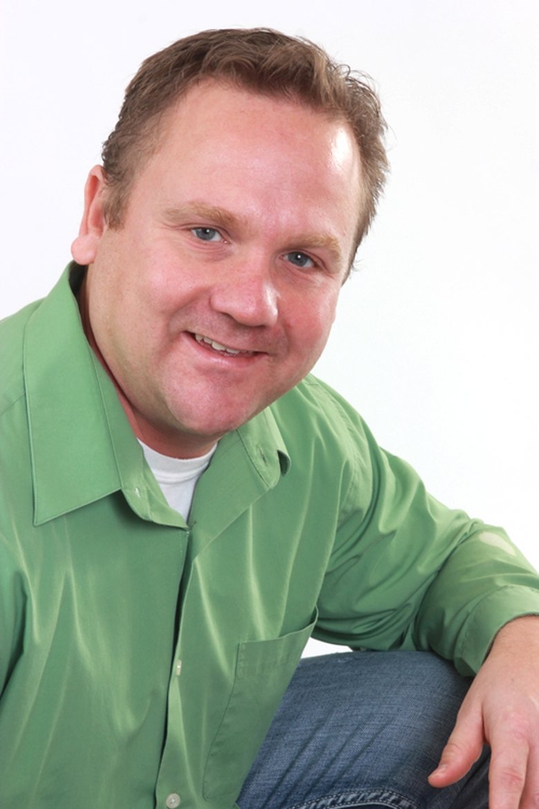 Colby Coash Portrait of Colby Coash
