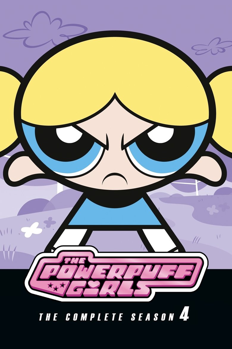 Cast and Crew in The Powerpuff Girls - Season 4 - Episode 9 - Knock It Off Poster of Cast and Crew in The Powerpuff Girls - Season 4 - Episode 9 - Knock It Off