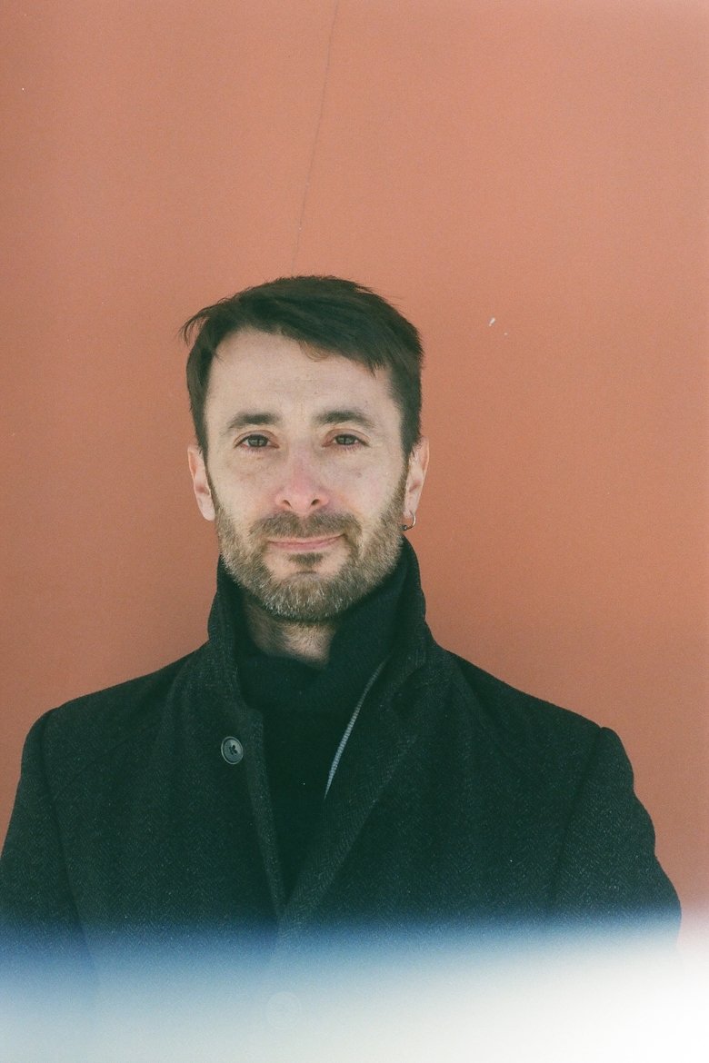 Raphael Reed Portrait of Raphael Reed