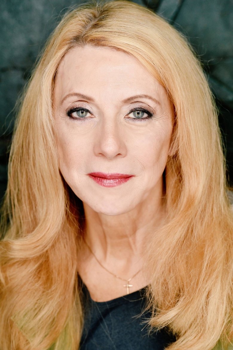 Carol Ann Scruggs Portrait of Carol Ann Scruggs
