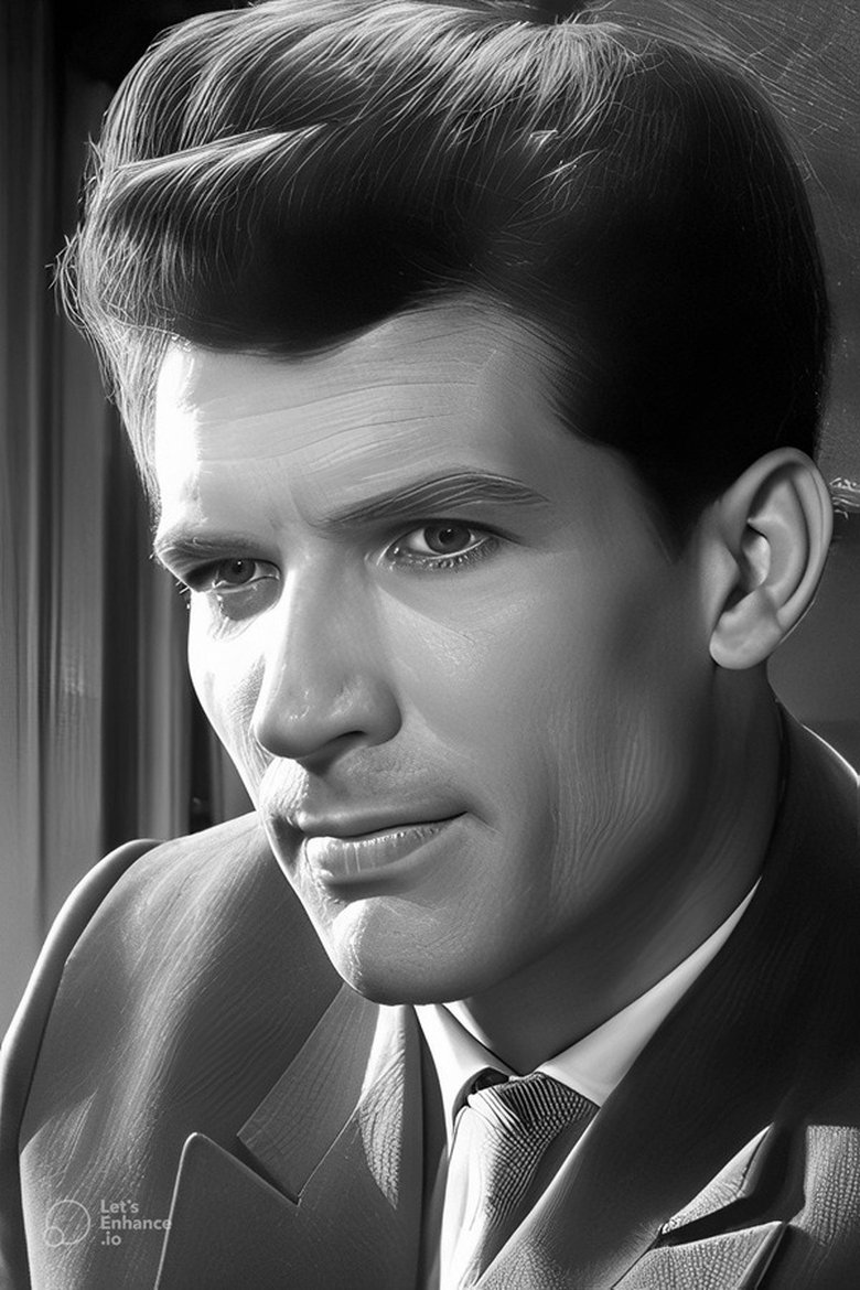 Gennadi Frolov Portrait of Gennadi Frolov