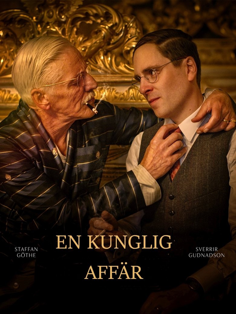 Episodes in A Royal Secret - Season 1 - Season 1 Poster of Episodes in A Royal Secret - Season 1 - Season 1