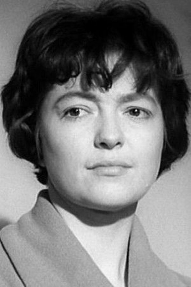 Pat Keen Portrait of Pat Keen