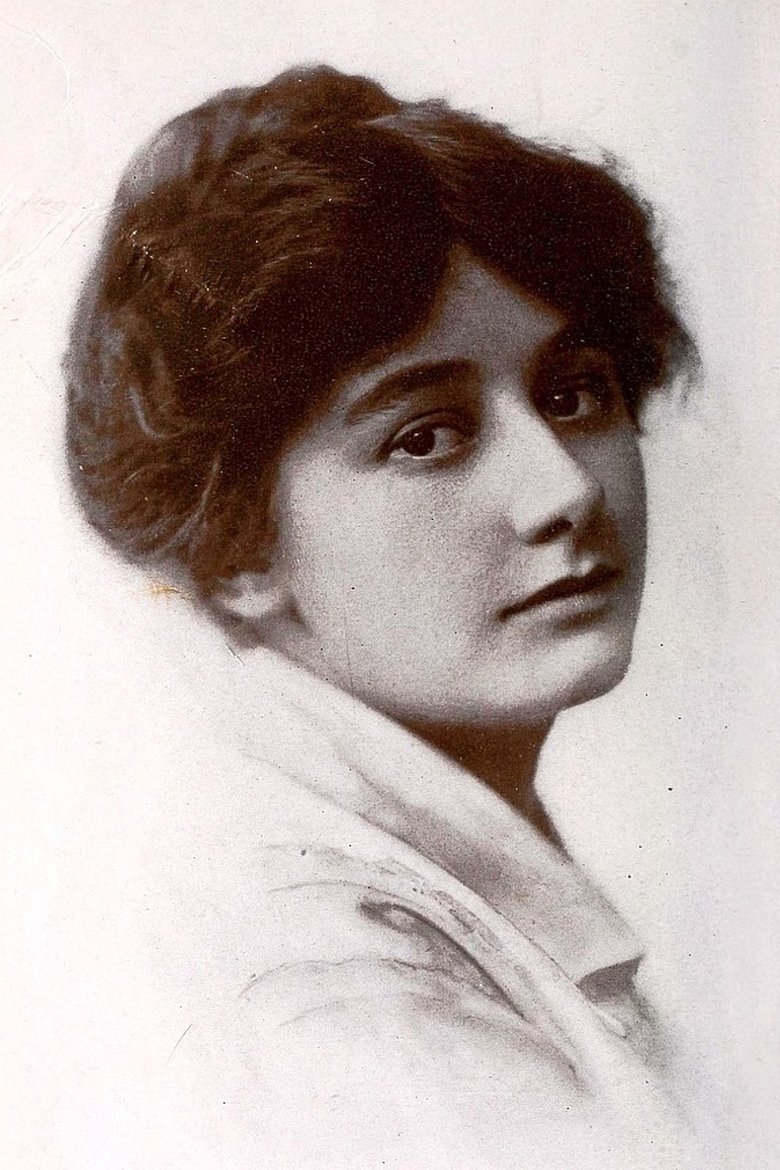 Ruth Stonehouse Portrait of Ruth Stonehouse