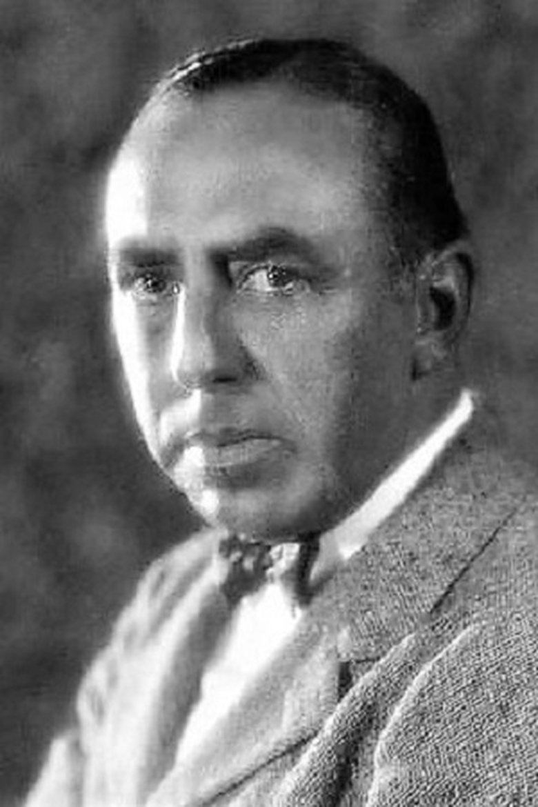 Chester M. Franklin Portrait of Chester M. Franklin