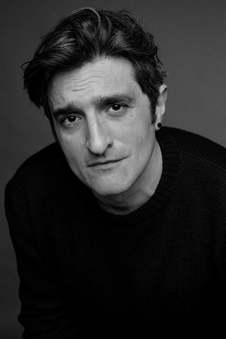 Alessandro Giallocosta Portrait of Alessandro Giallocosta