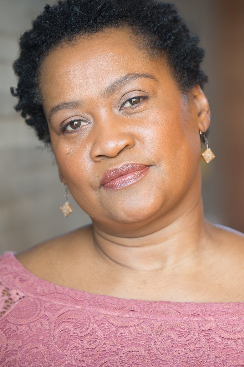 Twinkle Burke Portrait of Twinkle Burke