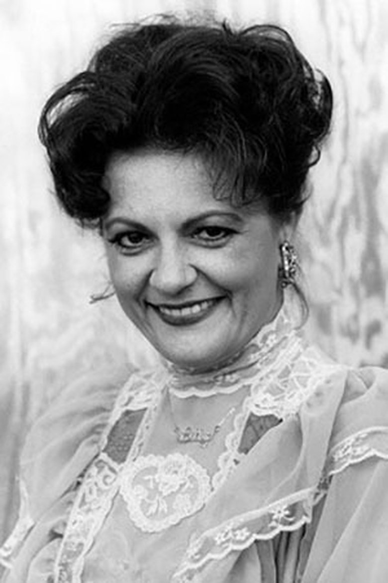 Jadeen Barbor Portrait of Jadeen Barbor