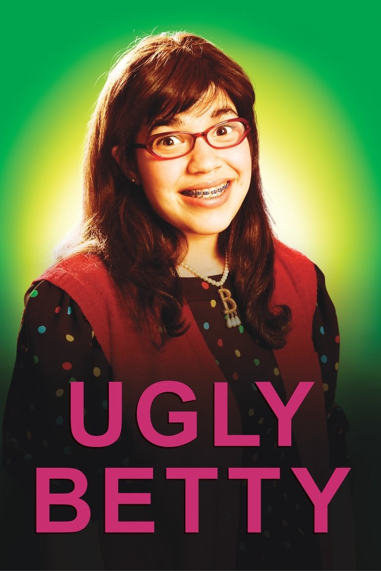 Cast and Crew in Ugly Betty - Swag (Season 1 - Episode 11) - Swag Poster of Cast and Crew in Ugly Betty - Swag (Season 1 - Episode 11) - Swag