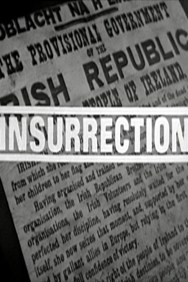 Insurrection Poster of Insurrection