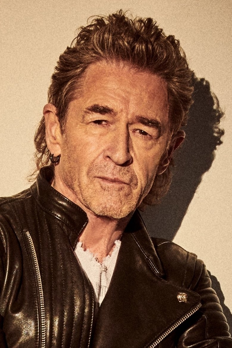 Peter Maffay Portrait of Peter Maffay