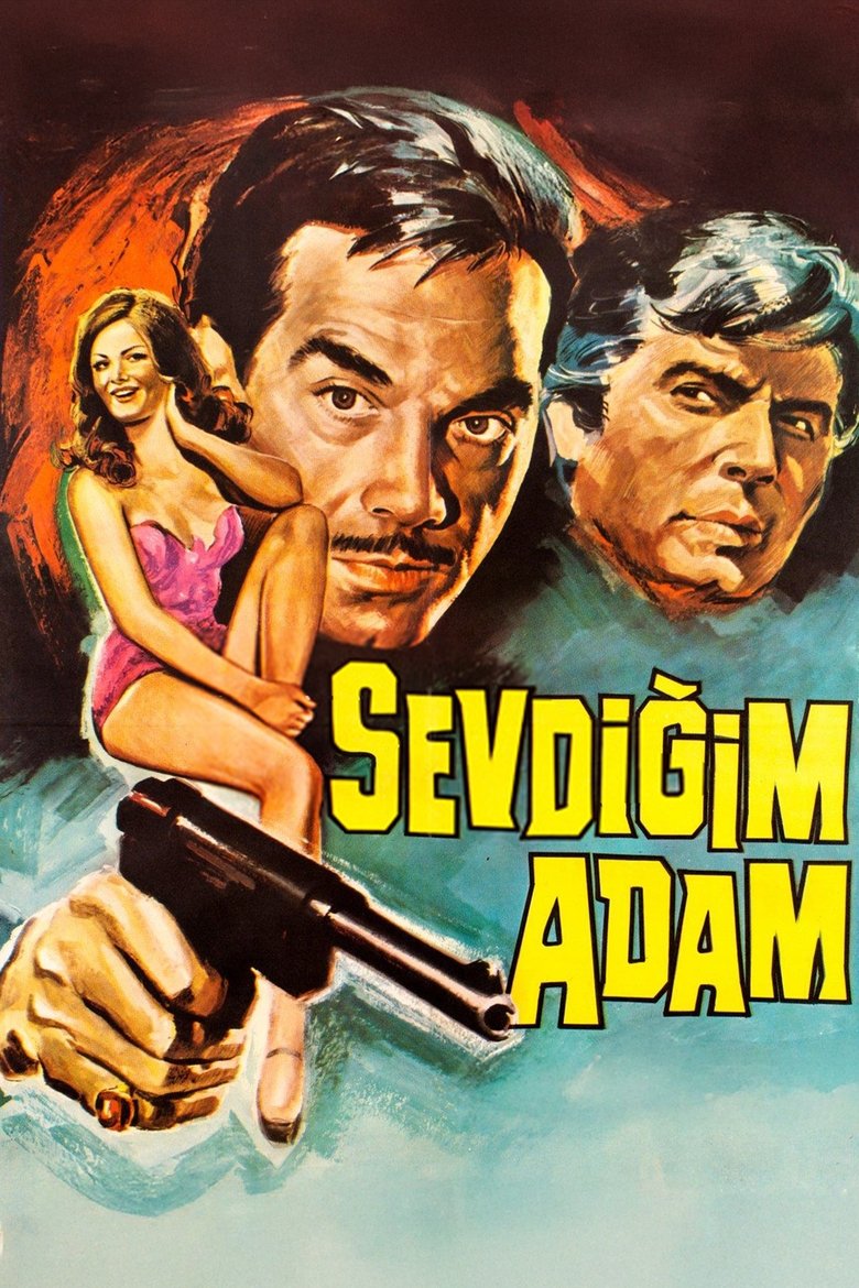 Sevdiğim Adam Poster of Sevdiğim Adam