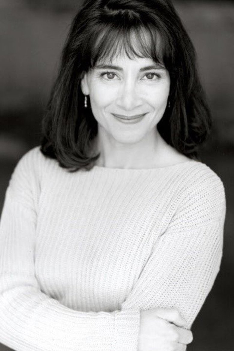 Karen Bernstein Portrait of Karen Bernstein