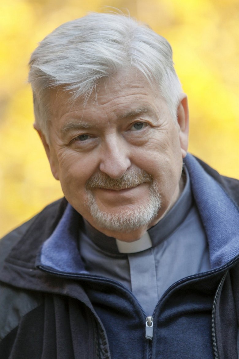 Zbigniew Lesień Portrait of Zbigniew Lesień