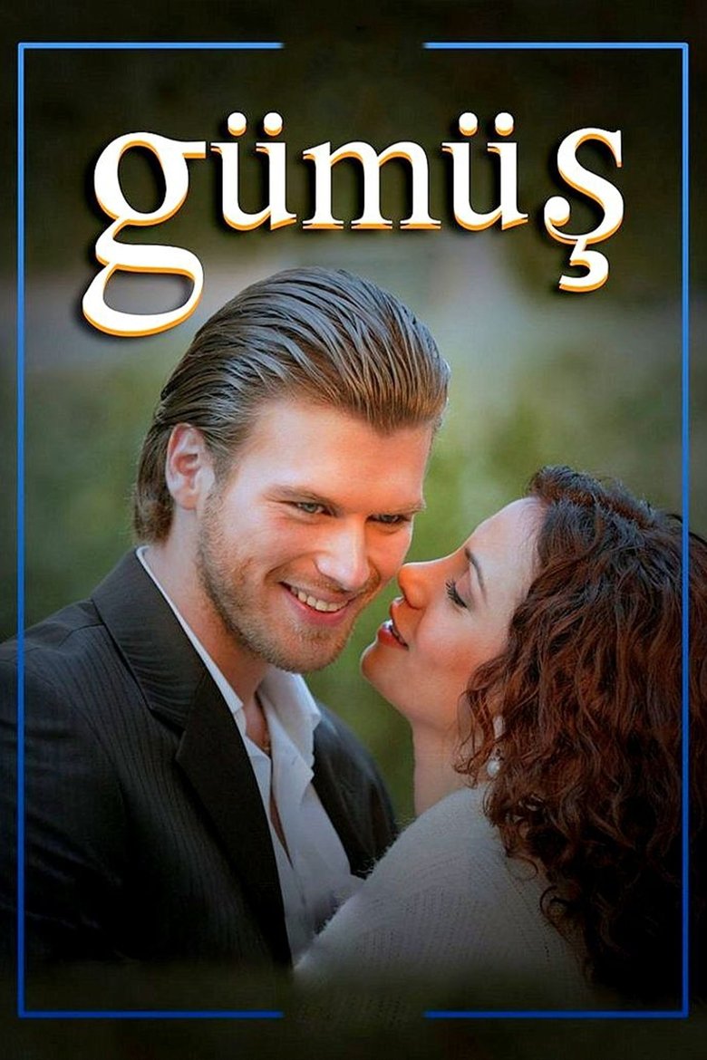 Gumus Poster of Gumus