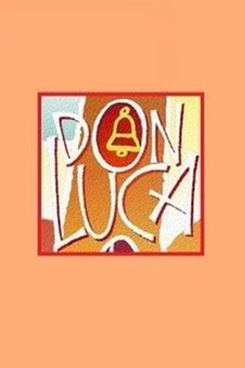 Don Luca Poster of Don Luca