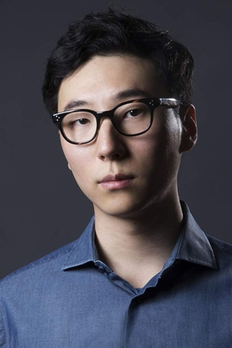 Tobee Paik Portrait of Tobee Paik