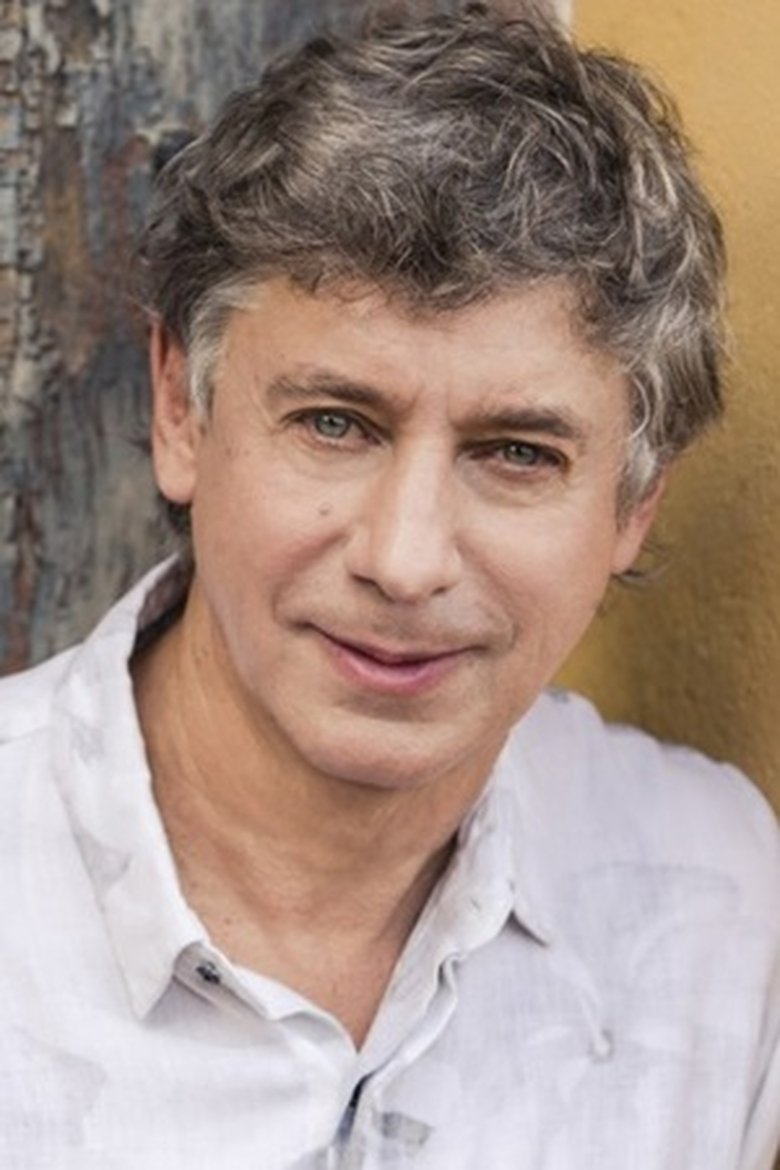 Flávio Venturini Portrait of Flávio Venturini