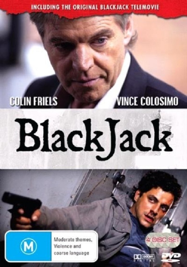 BlackJack Poster of BlackJack