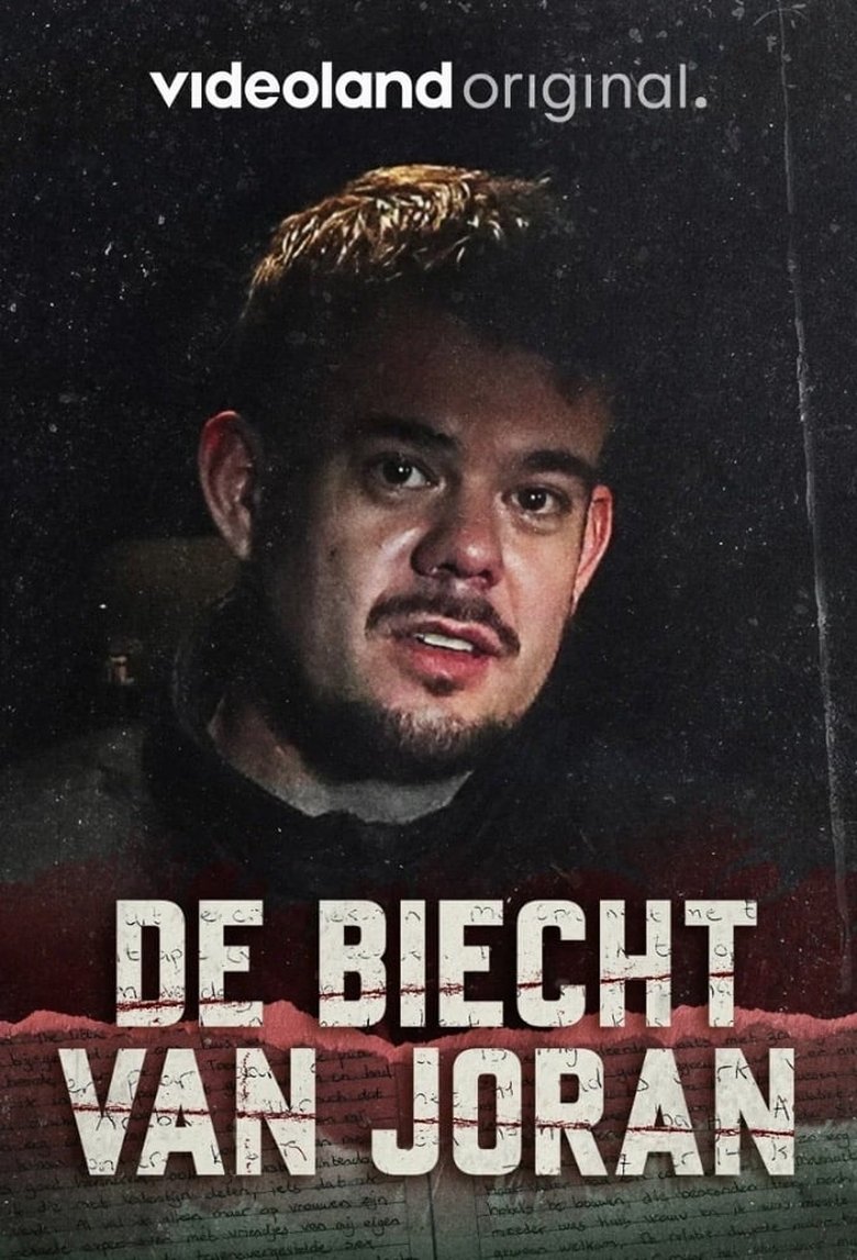 Episodes in De Biecht Van Joran - Season 1 - Season 1 Poster of Episodes in De Biecht Van Joran - Season 1 - Season 1