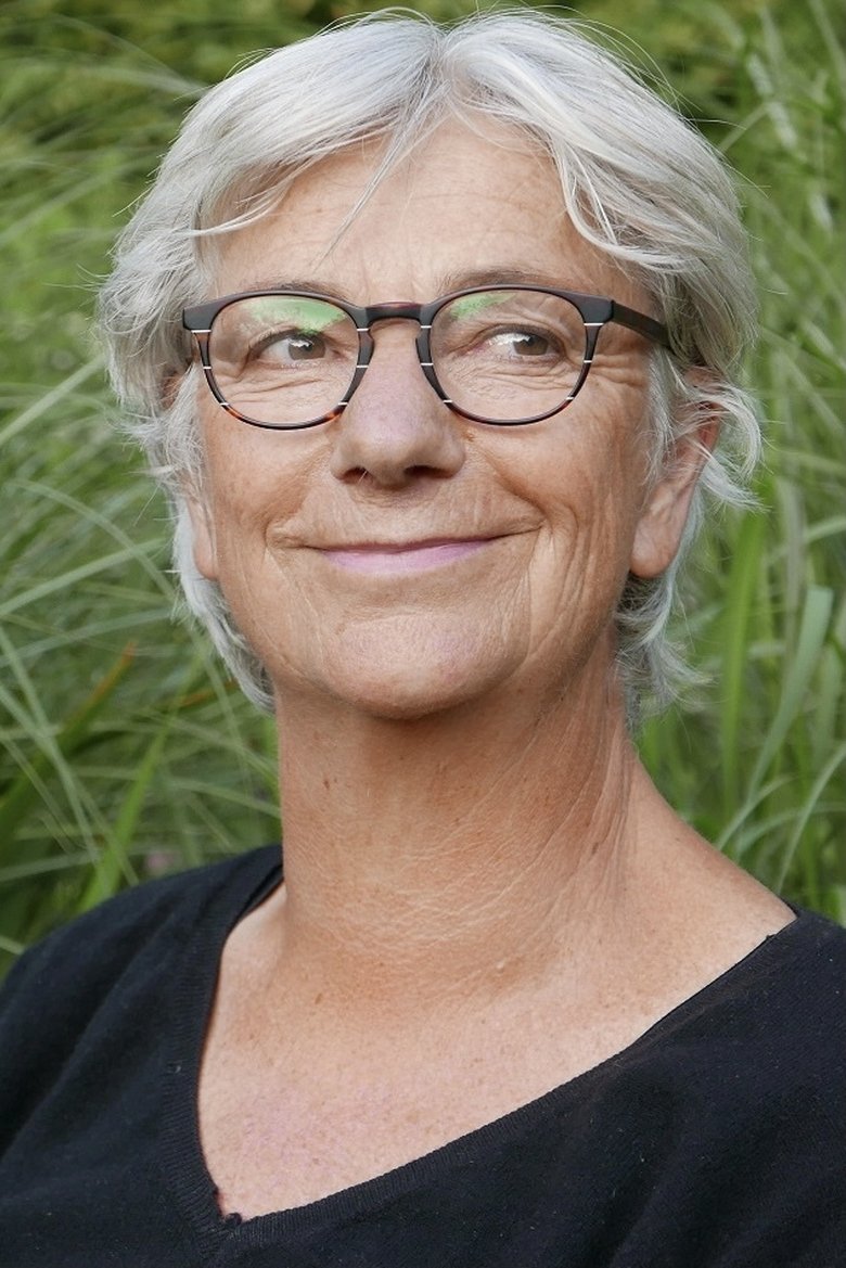 Mieke de Jong Portrait of Mieke de Jong