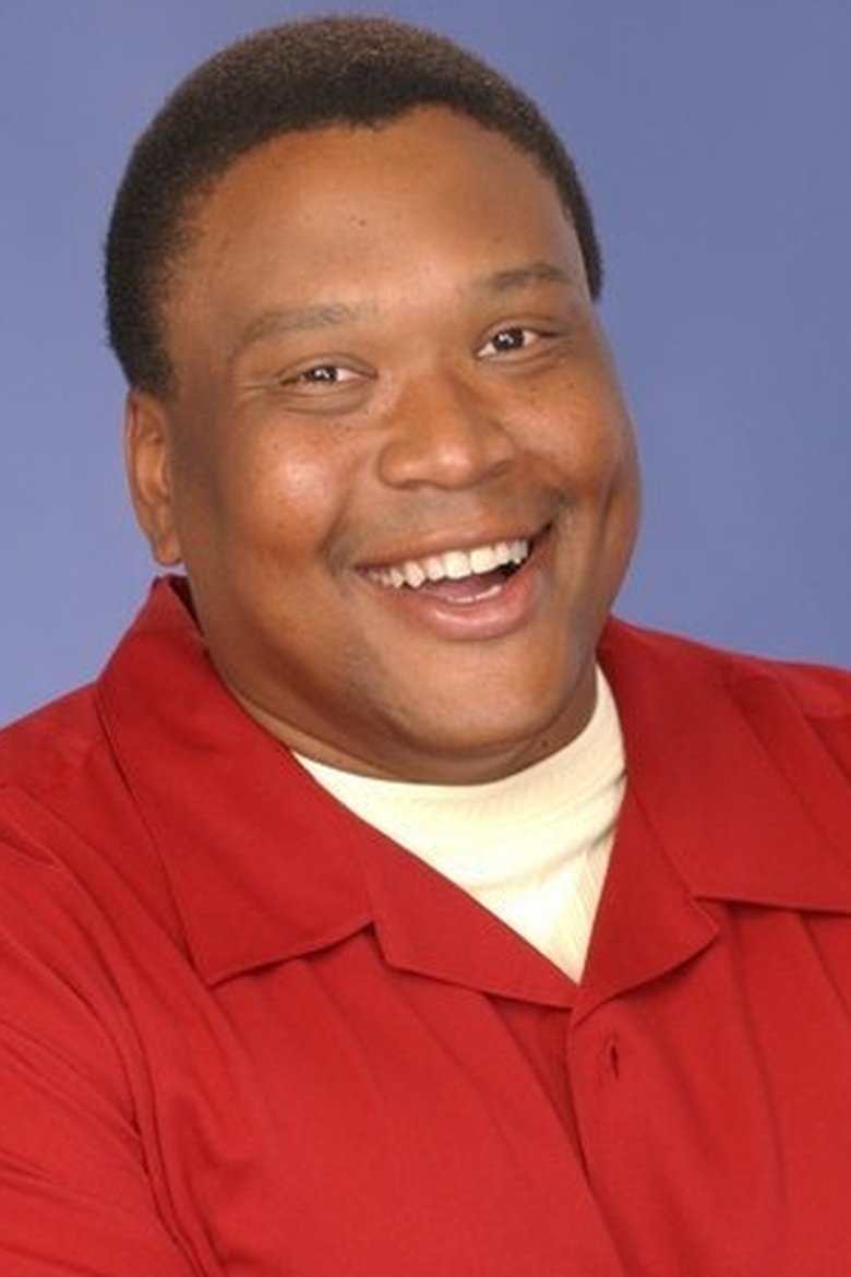 Derick Alexander Portrait of Derick Alexander