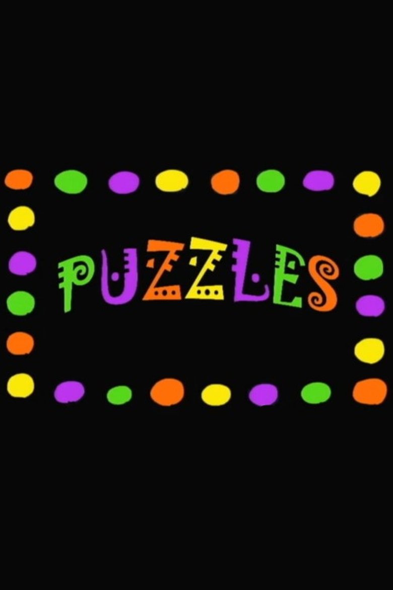 Puzzles Poster of Puzzles