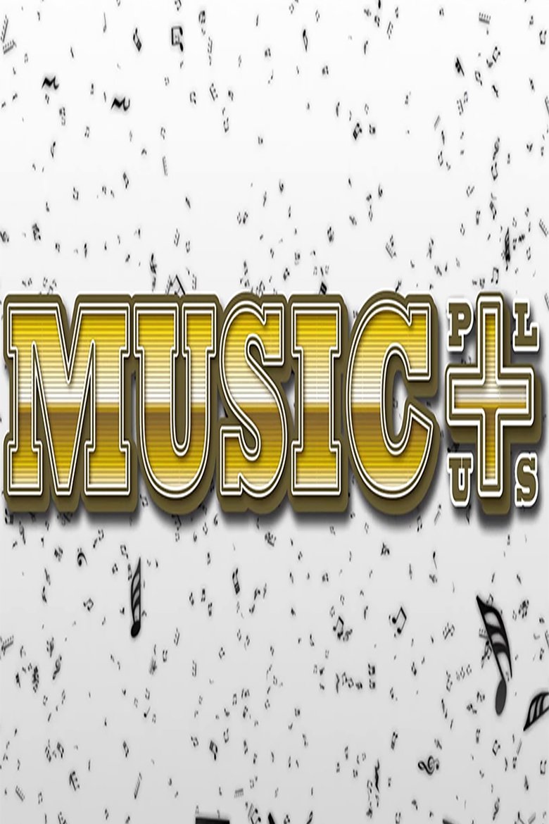MUSIC plus Poster of MUSIC plus