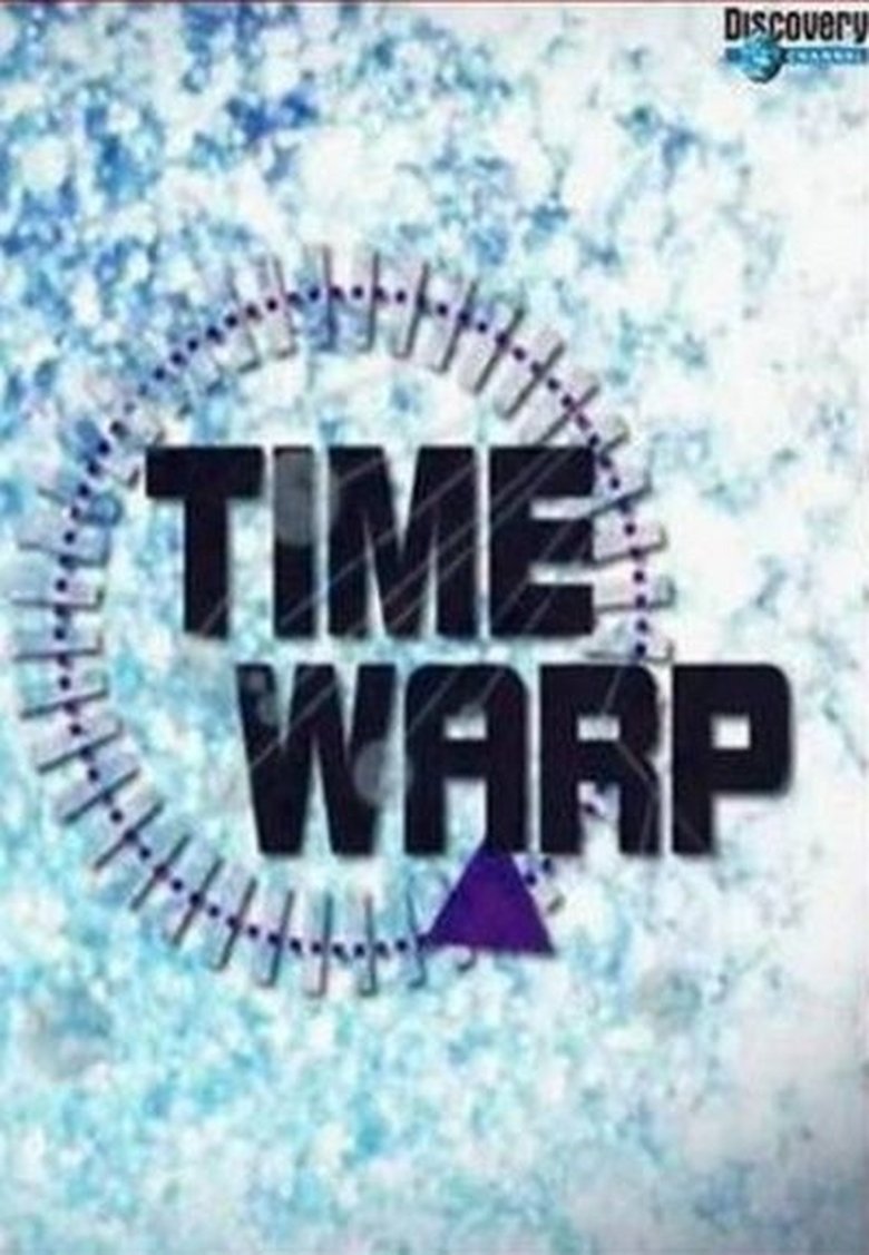 Episodes in Time Warp - Season 1 - Season 1 Poster of Episodes in Time Warp - Season 1 - Season 1