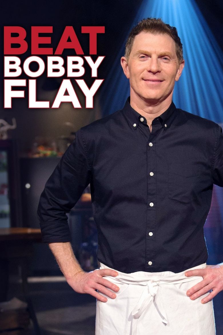Episodes in Beat Bobby Flay - Season 18 - Season 18 Poster of Episodes in Beat Bobby Flay - Season 18 - Season 18