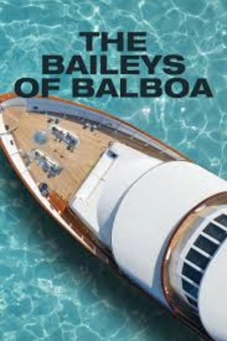 The Baileys of Balboa Poster of The Baileys of Balboa