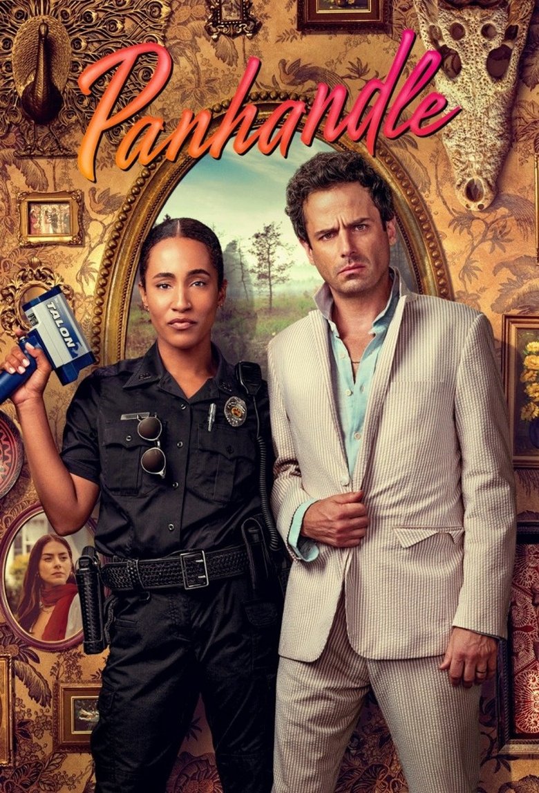 Panhandle Poster of Panhandle