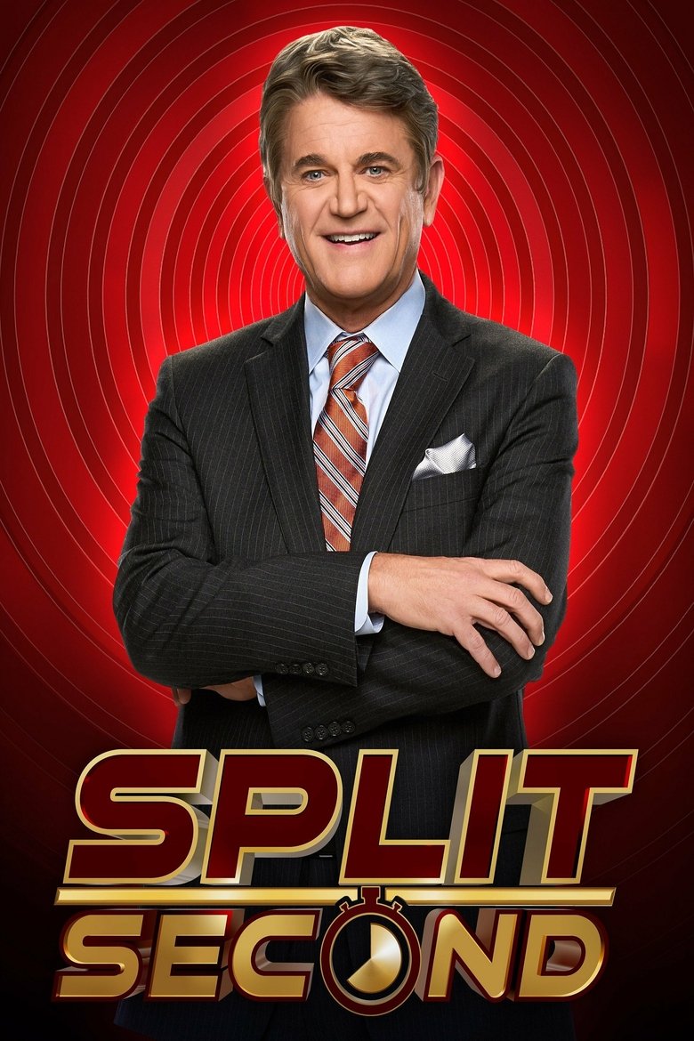 Split Second Poster of Split Second