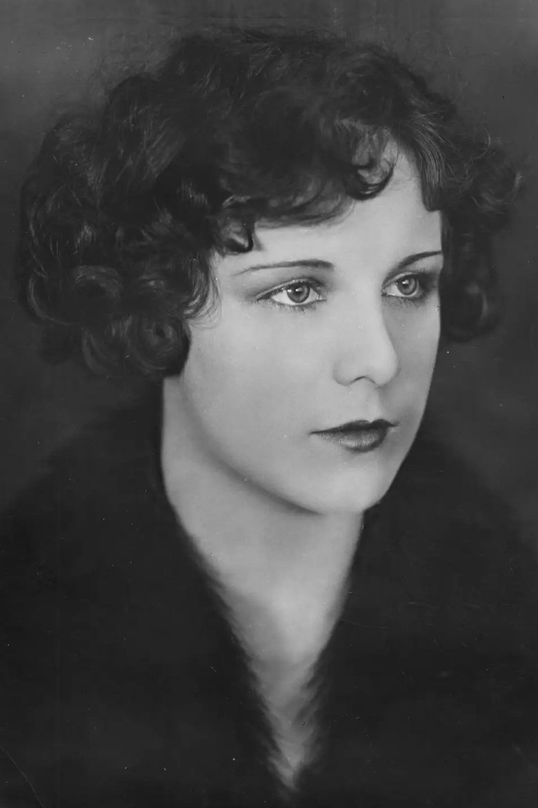 Shirley Mason Portrait of Shirley Mason