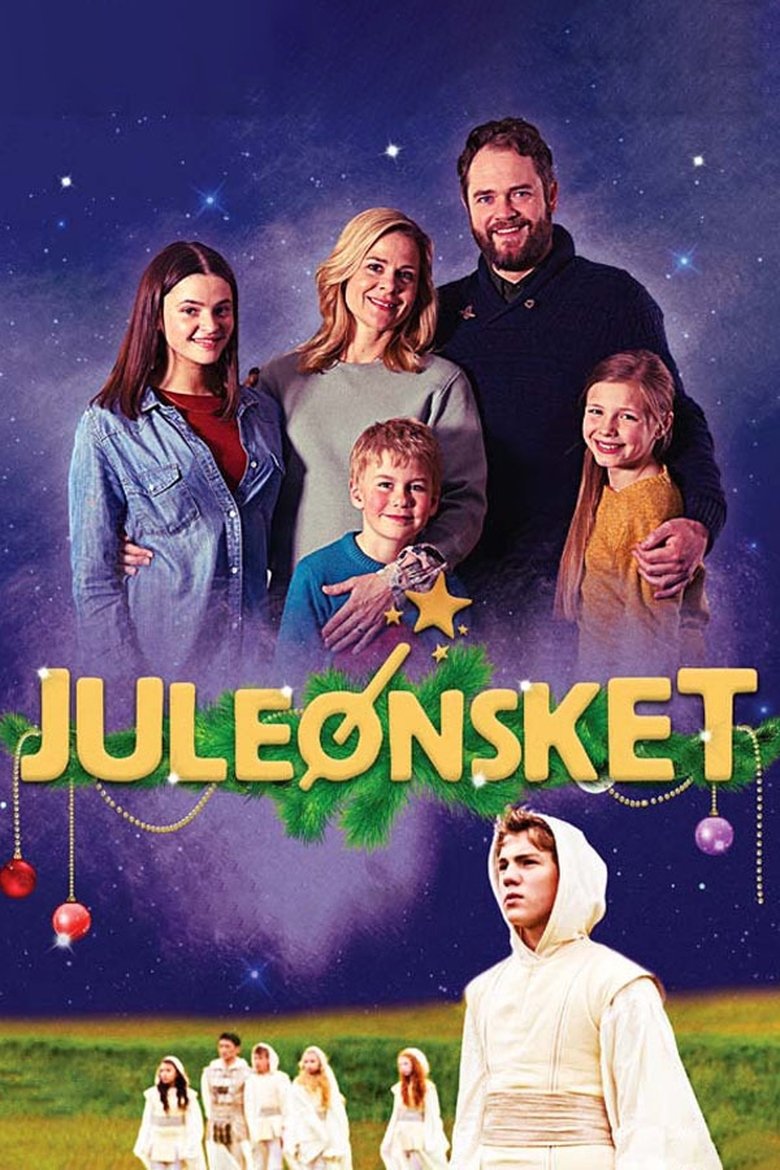 Christmas Wishes Poster of Christmas Wishes