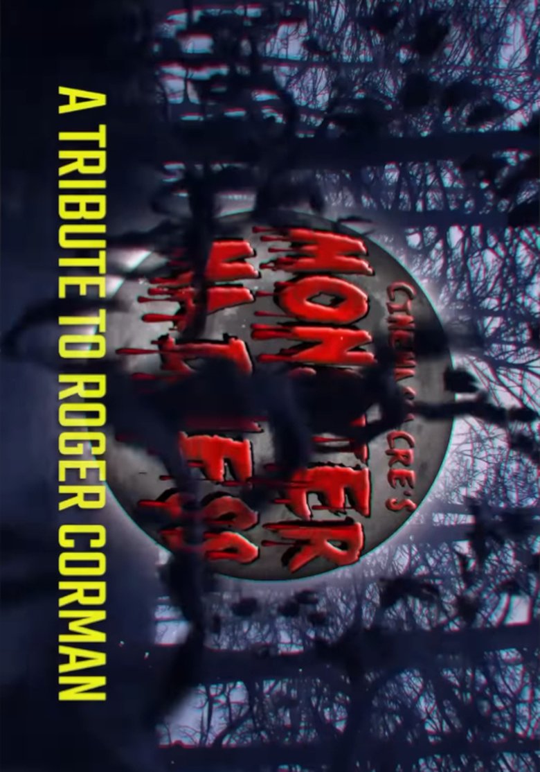 Episodes in Cinemassacre's Monster Madness - Season 18 - Roger Corman - Season 18 - Roger Corman Poster of Episodes in Cinemassacre's Monster Madness - Season 18 - Roger Corman - Season 18 - Roger Corman