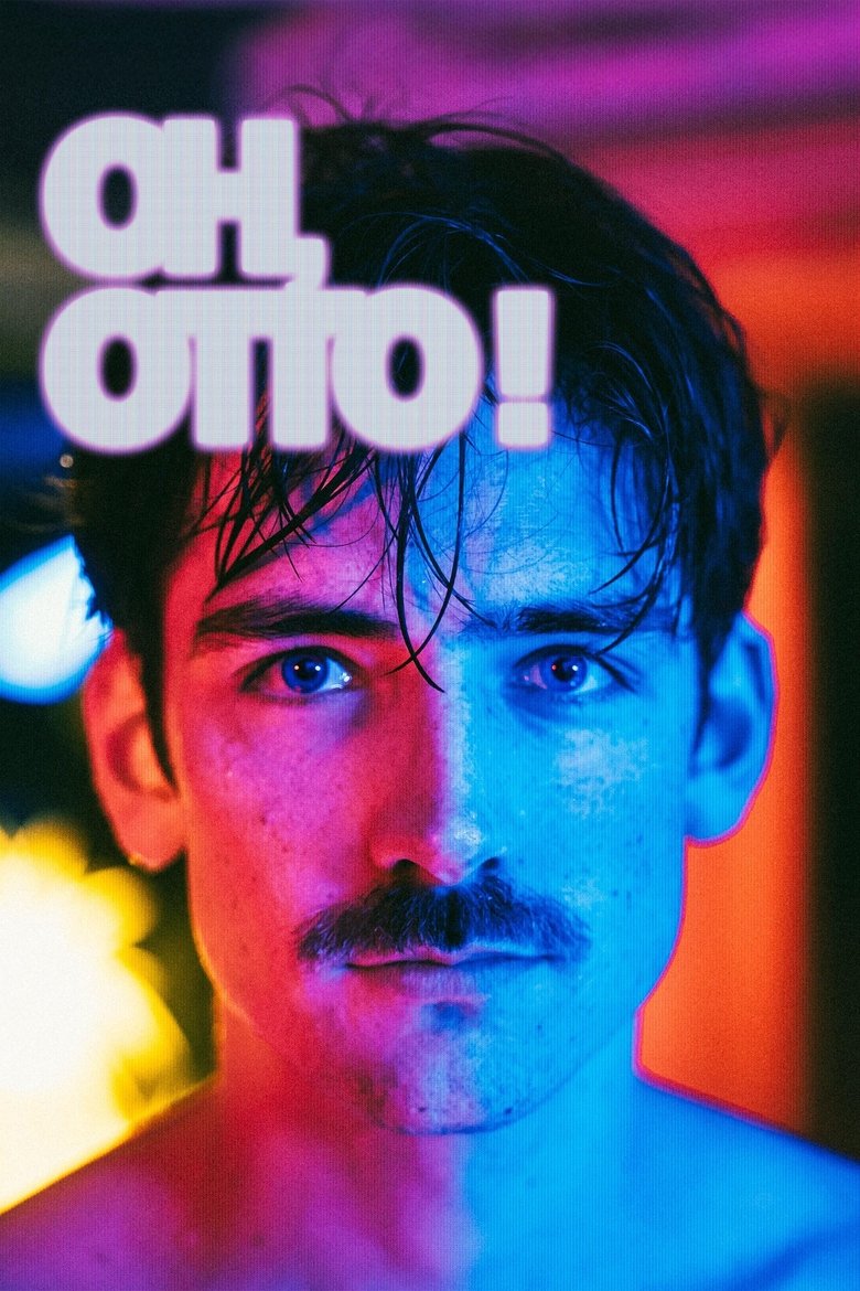 Oh, Otto! Poster of Oh, Otto!