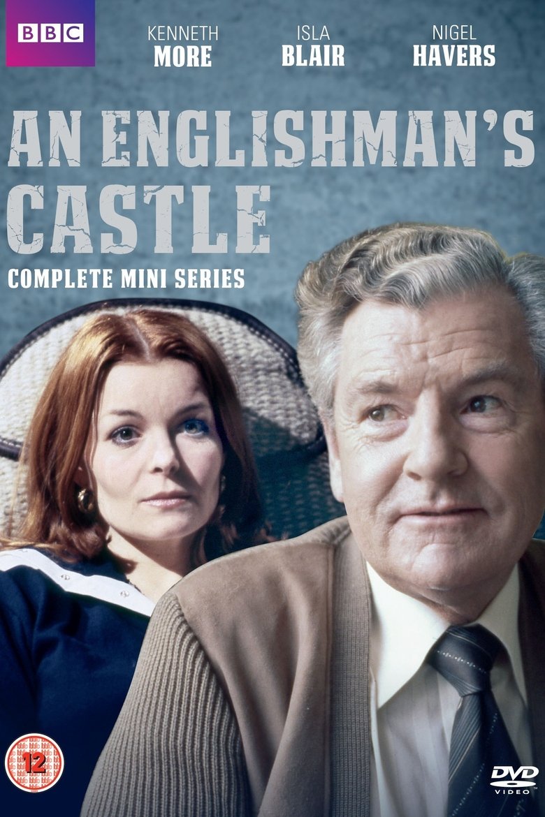 An Englishman's Castle Poster of An Englishman's Castle