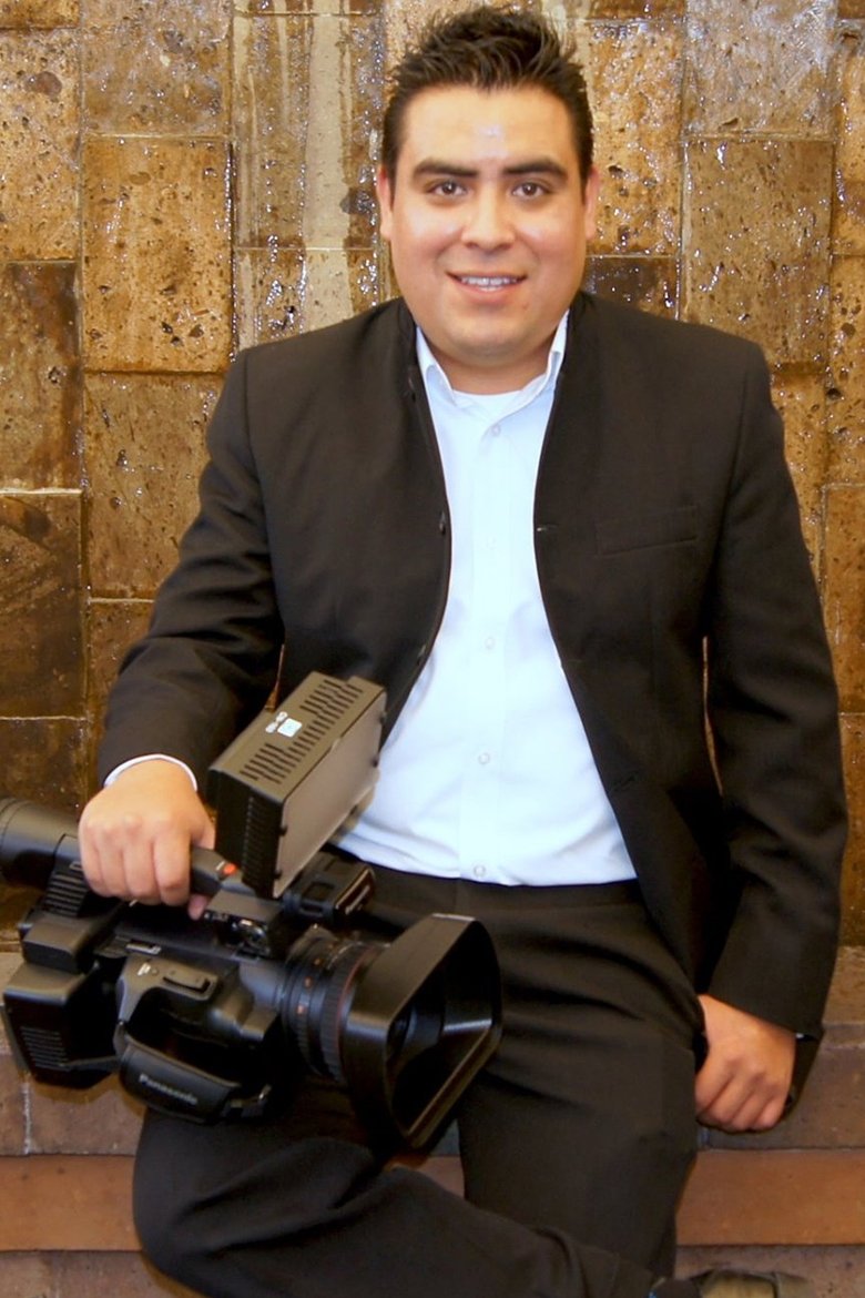 Fernando Vázquez Portrait of Fernando Vázquez
