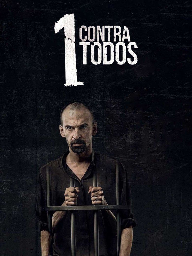 Episodes in One Against All - Season 4 - Season 4 Poster of Episodes in One Against All - Season 4 - Season 4