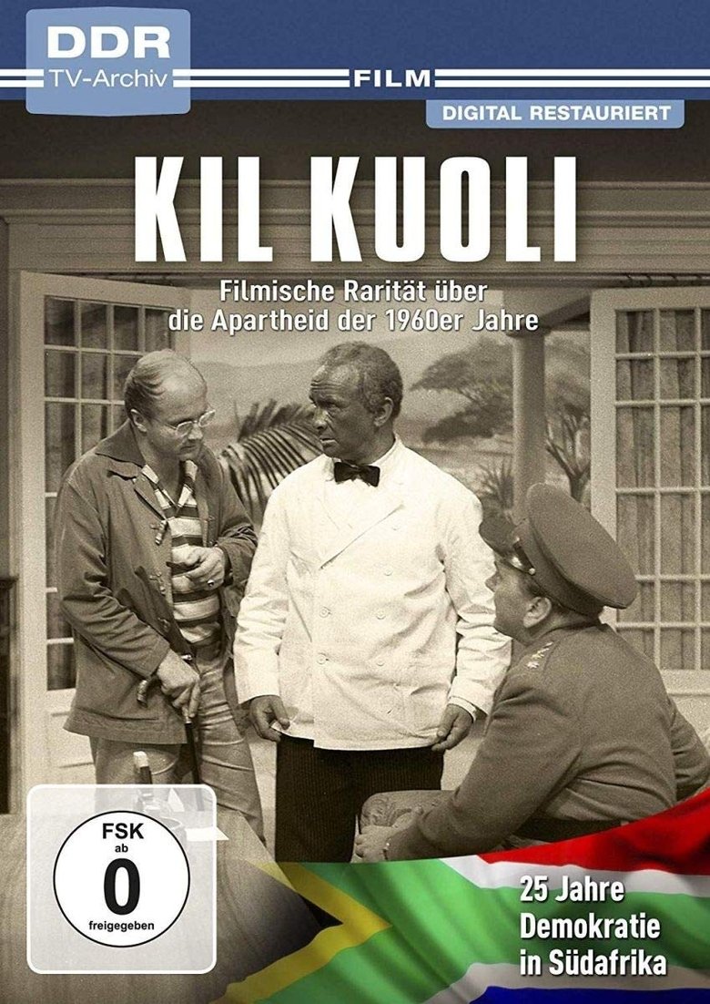 Neger Kuoli Poster of Neger Kuoli