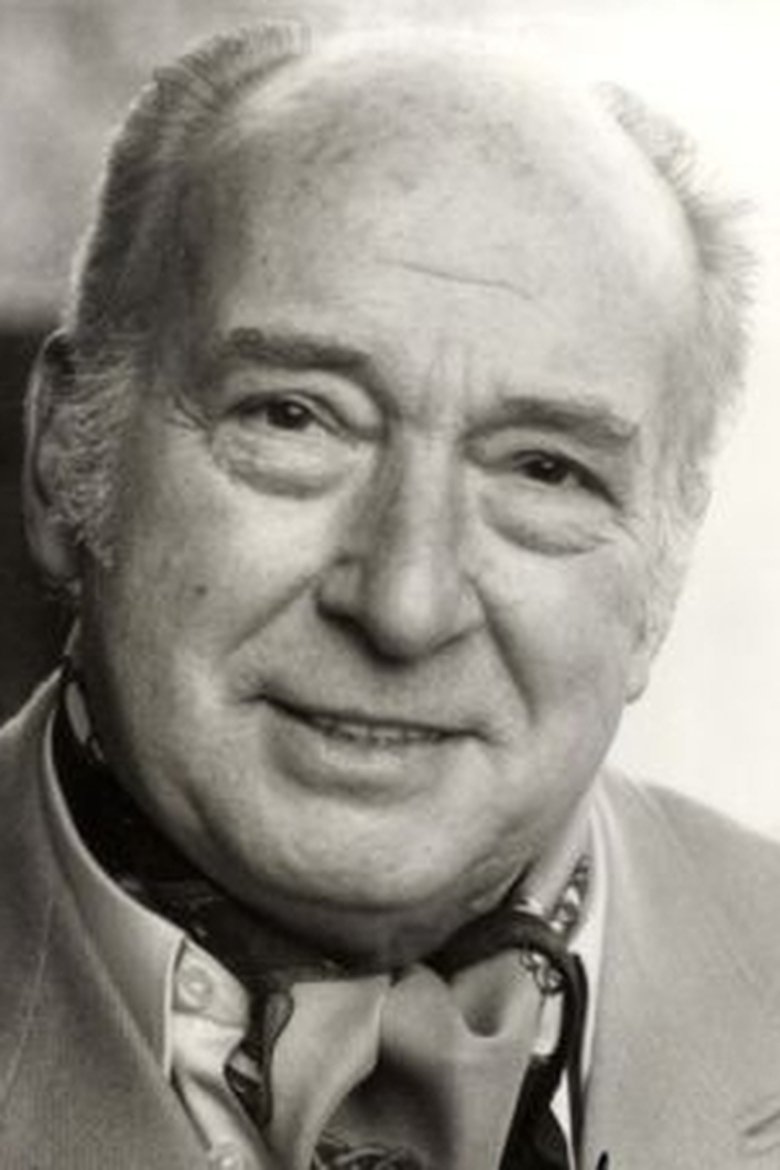 Alf Marholm Portrait of Alf Marholm