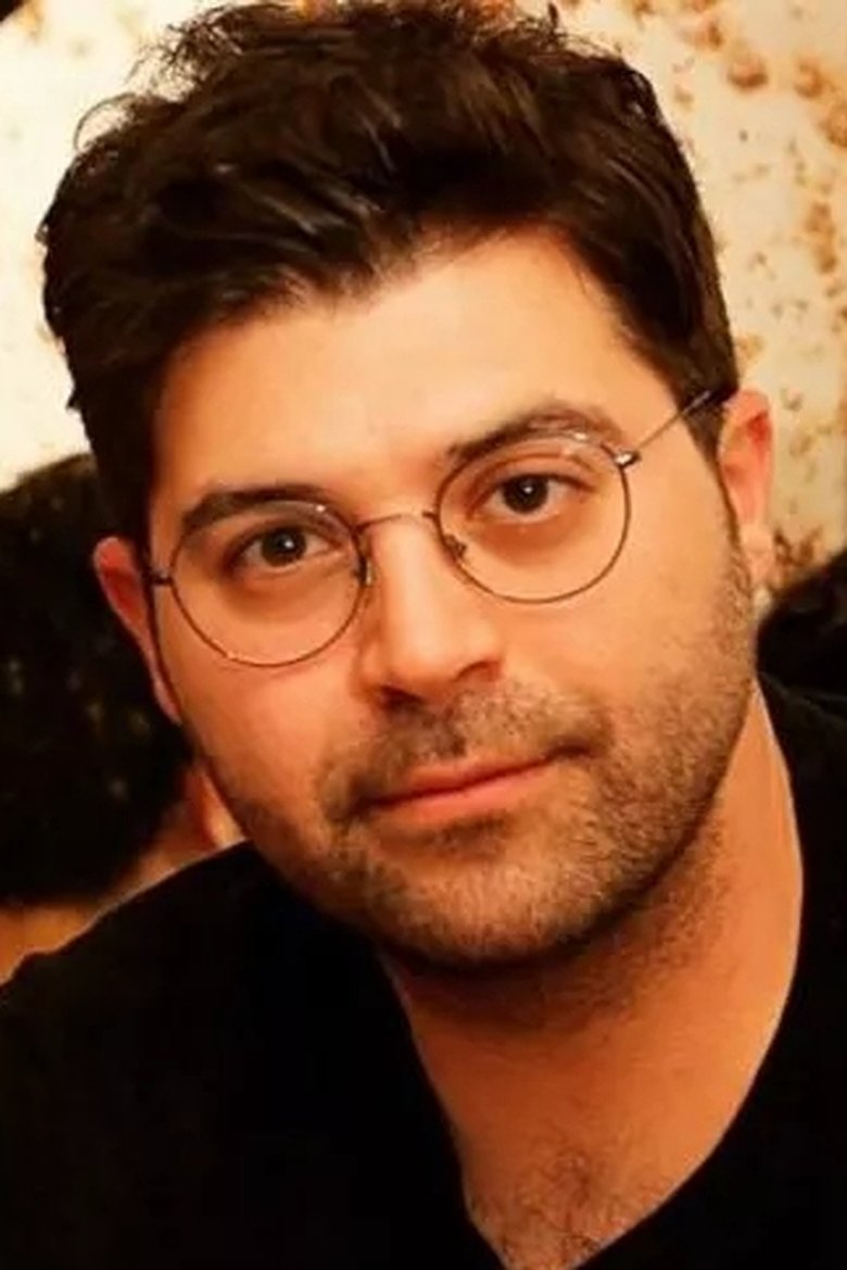 Tansu Tunçel Portrait of Tansu Tunçel