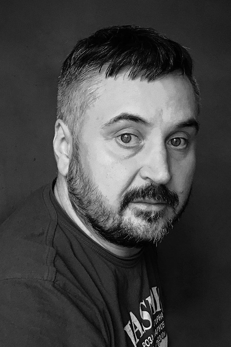 Vladimir Golov Portrait of Vladimir Golov