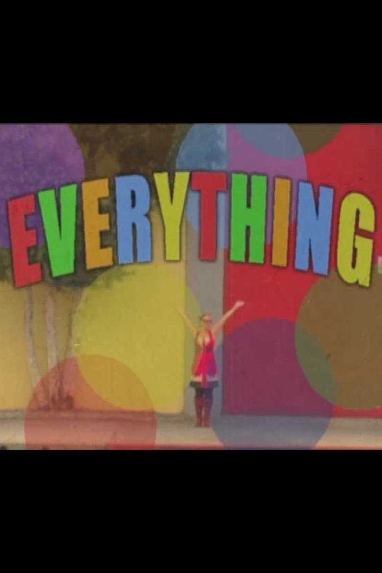 Everything Poster of Everything