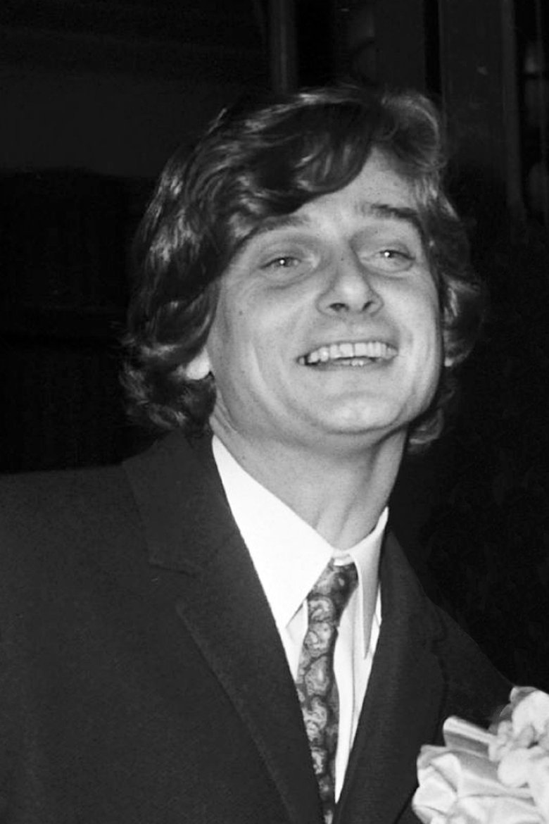 Pierre Fabre Portrait of Pierre Fabre