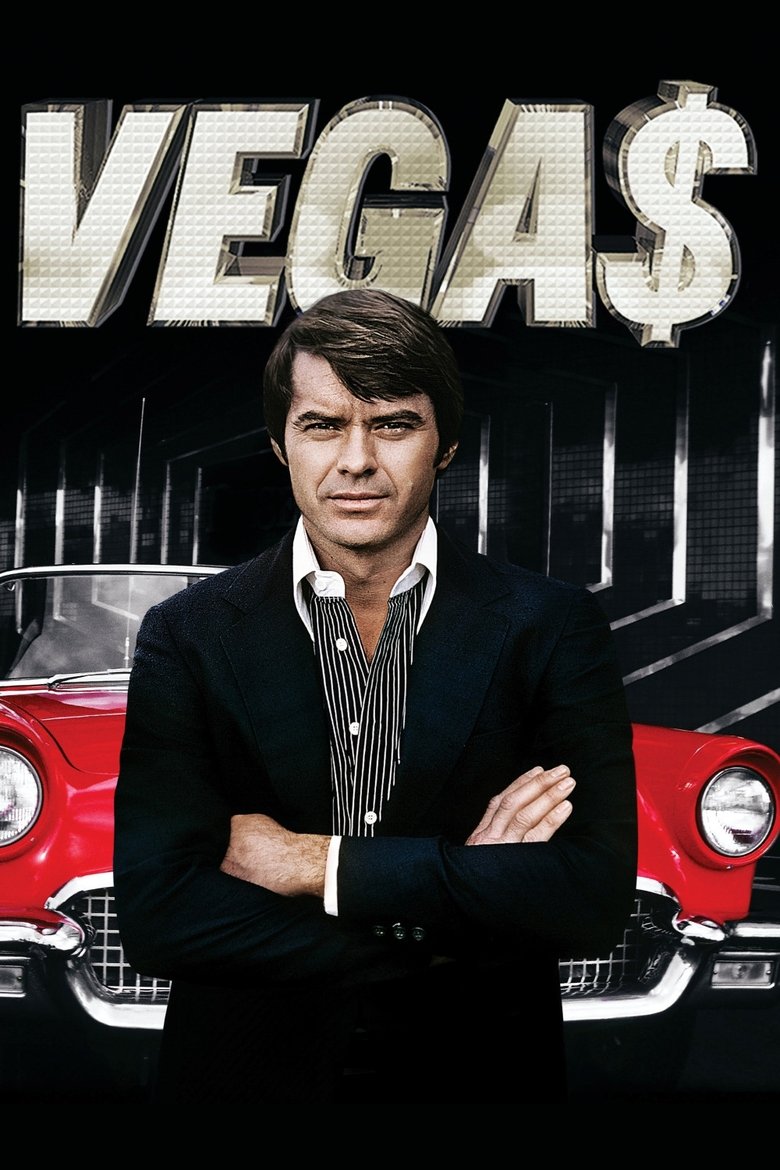 Vega$ Poster of Vega$