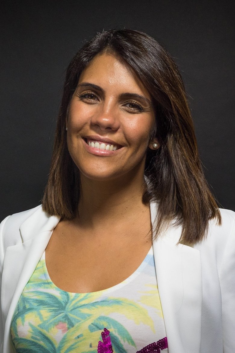 Lara Afonso Portrait of Lara Afonso